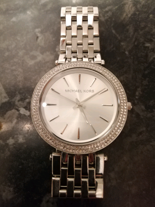 liverpool smartwatch michael kors